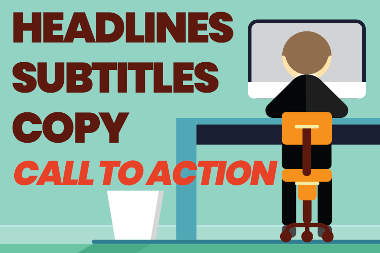 How to write compelling copy that makes MONEY